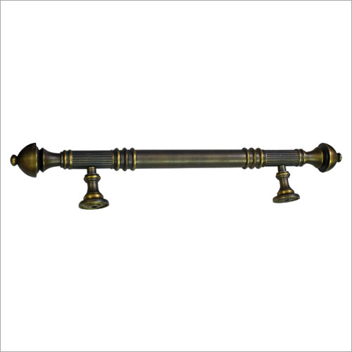 Designer Brass Door Handles