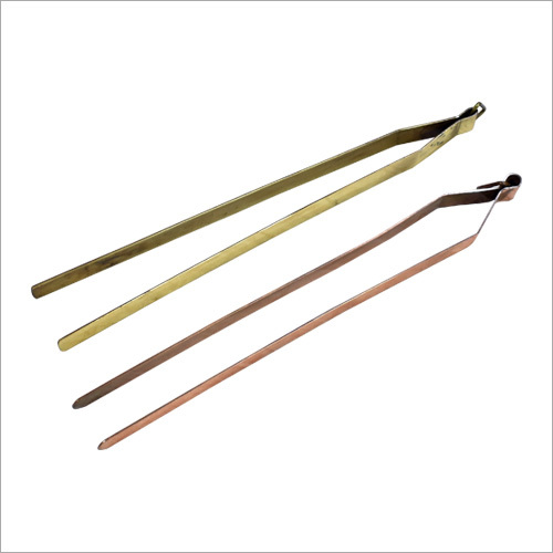 Brass Tongs