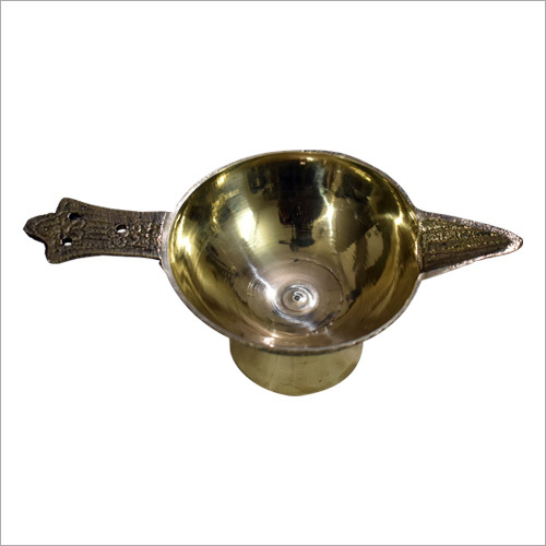 Brass Chirag