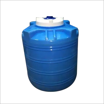 LLDP Water tank