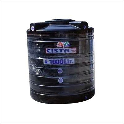 Storage Water Tank