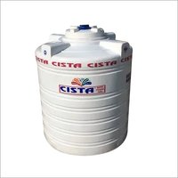 Blow Mould & Roto Mould Water Storage Tanks