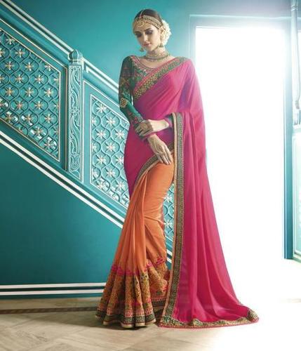 Ladies Saree