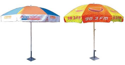 Garden Umbrella
