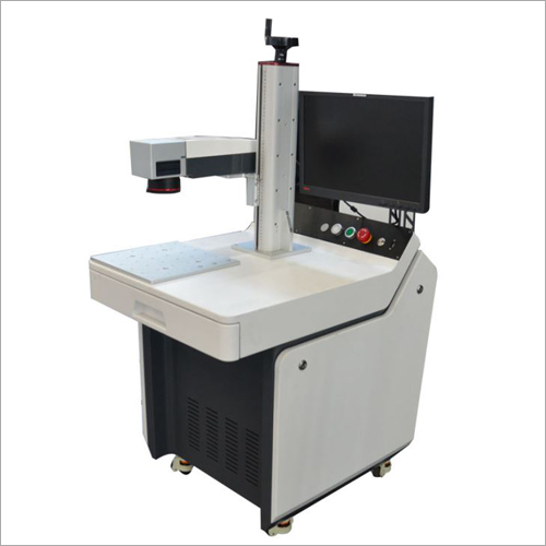 Laser Engraving Machine Design: Portable