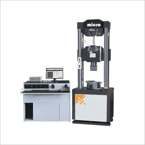Tensile Testing Machine