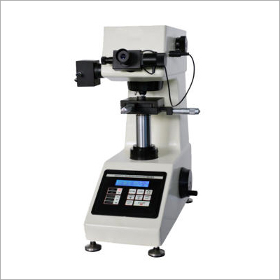 Micro Vickers Hardness Tester