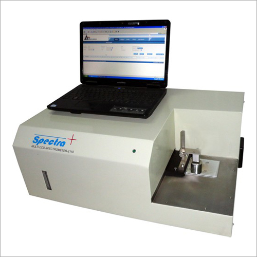 Optical Emission Spectrometer