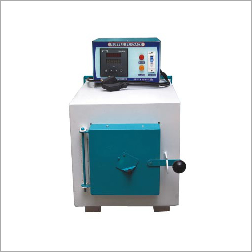 Muffle Furnace