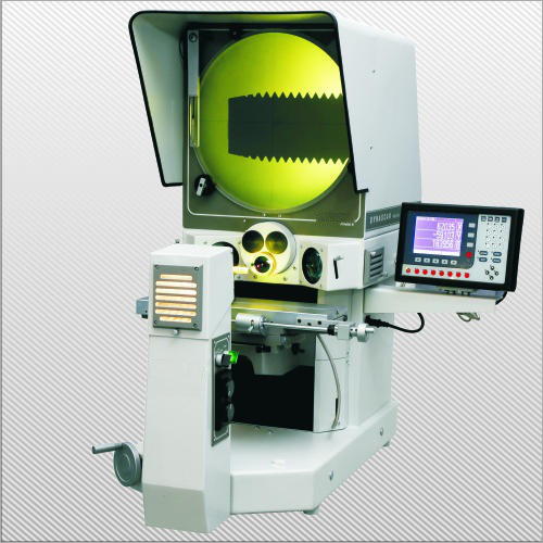 Vertical Profile Projector