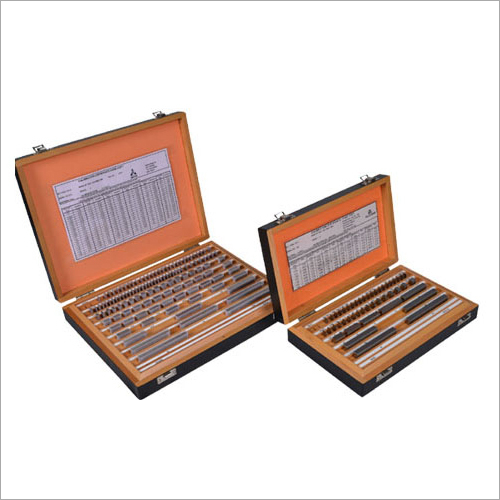 Slip Gauge