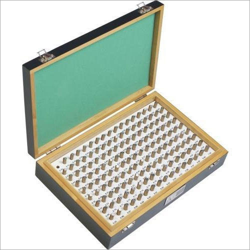 Measuring Pins Set