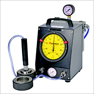 Air Gauge