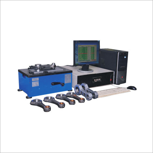 Multi Gauging System