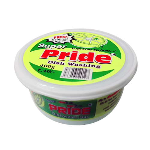 Dish Washing Cake