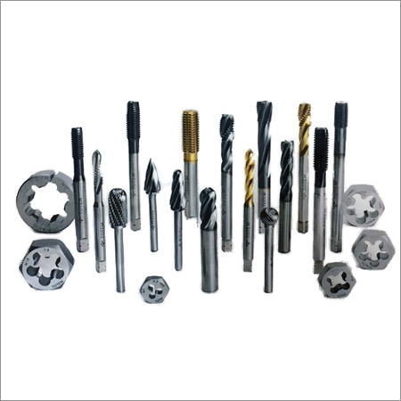 High Performance Cutting Tools