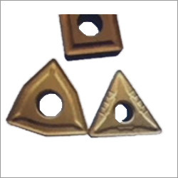 Carbide Tips