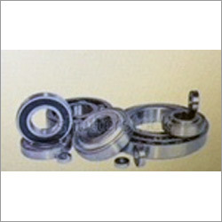 Tapered Roller Bearings