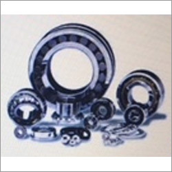 Ball Bearings