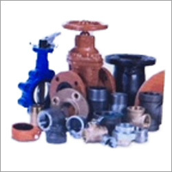 Pipe Valve Fittings