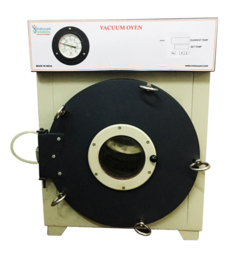 Vaacuum Oven Dimension(L*W*H): 12 X 12 X 16 Inch (In)