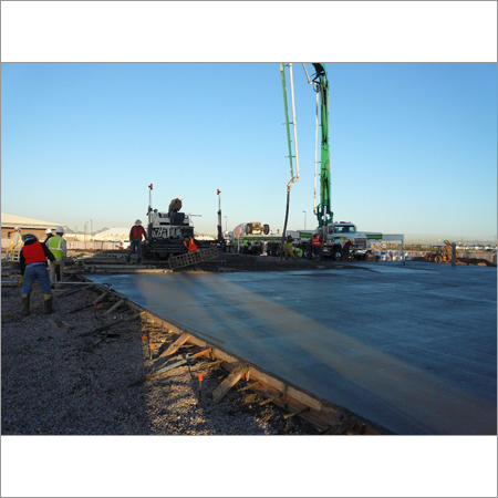 Government Civil Projects