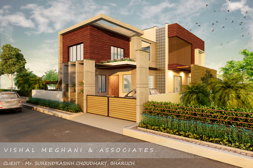 Architectural Design Services