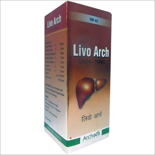 Livo Arch