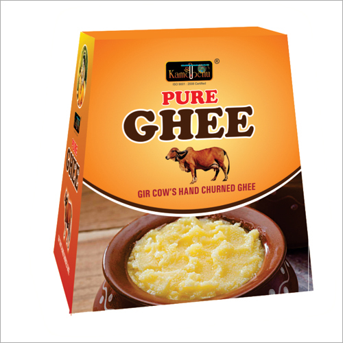 Pure Ghee