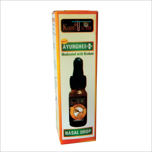 Nasal Drops