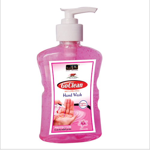 Hand Wash