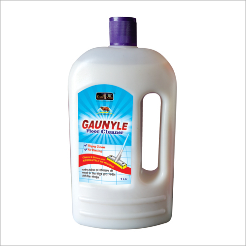 Gaunyle Floor Cleaner