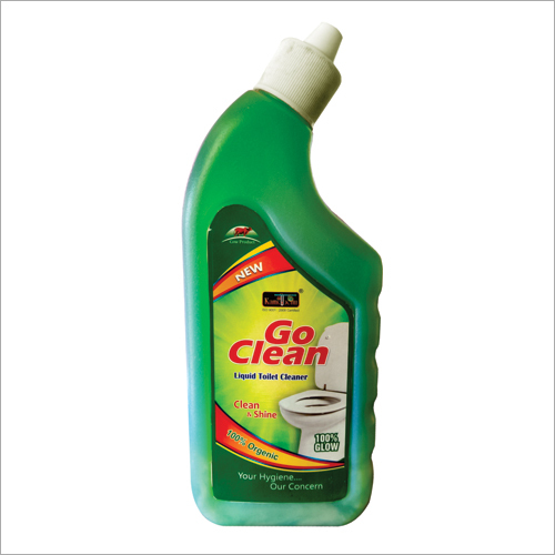 Toilet Cleaner