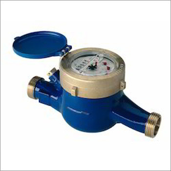 Water Flow Meters