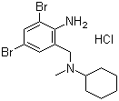 Bromhexine Hydrochloride - White Crystalline Powder, Micronized, 99% Purity | Pharmaceutical Expectorant Agent