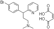 Brompheniramine Maleate Api - Boiling Point: Not Available (Decomposes)