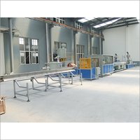 Automatic Pvc Drainage Pipe Machine