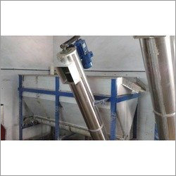 Plastic Recycling System