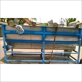 Plastic Re-Processing Plant Plastic Re-Processing Plant
