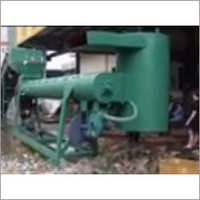 Label Remover Machine