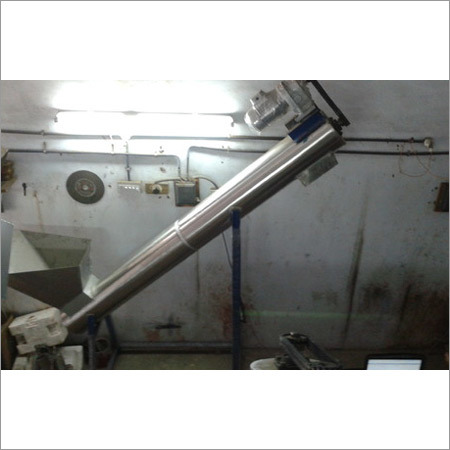 Screw Conveyor Screw Conveyor