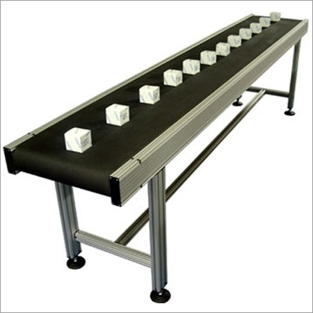 Belt Conveyor System Belt Conveyor System