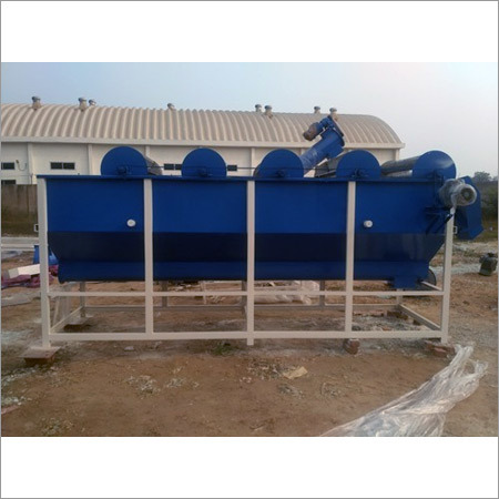 LD Washing Tank Machine LD Washing Tank Machine