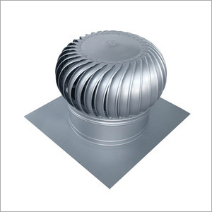 FRP Turbo Ventilator