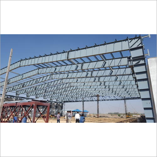 Structural Fabrication