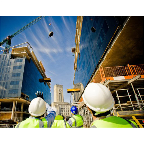 Civil Construction Services