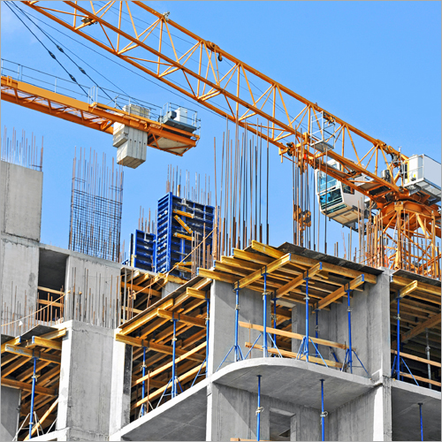 Construction Service