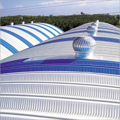 Turbo Ventilators