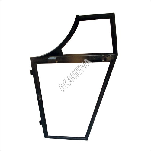 JCB Door