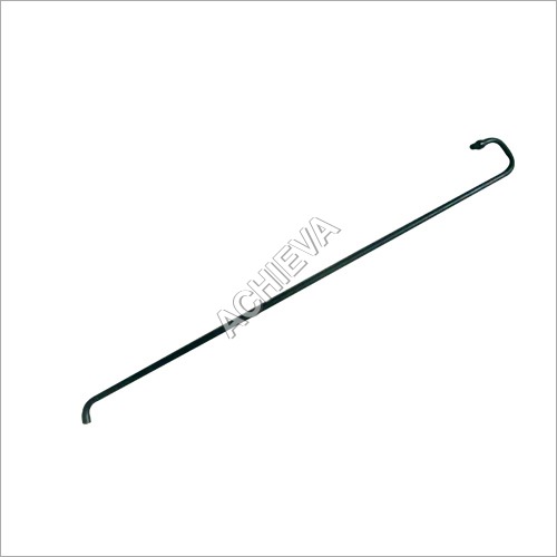 JCB STABLIZER PIPE